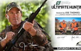 ‘Ultimate Hunting’ Show Gets New Look For 2015