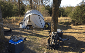 Life Of A Bowhunter 2016: Day 27