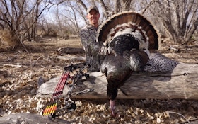 Life Of A Bowhunter In Turkey Season: Day 6