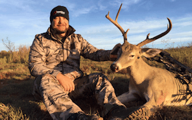 Life Of A Bowhunter: Day 20