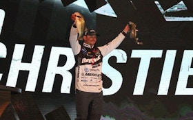 Images from the 2013 Bassmaster Classic-2