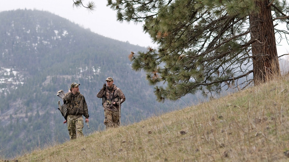 7 surefire ways for Eastern turkey hunters to score out west