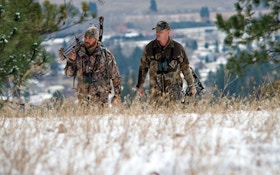 4 Signs You Have A Bad Hunting Buddy