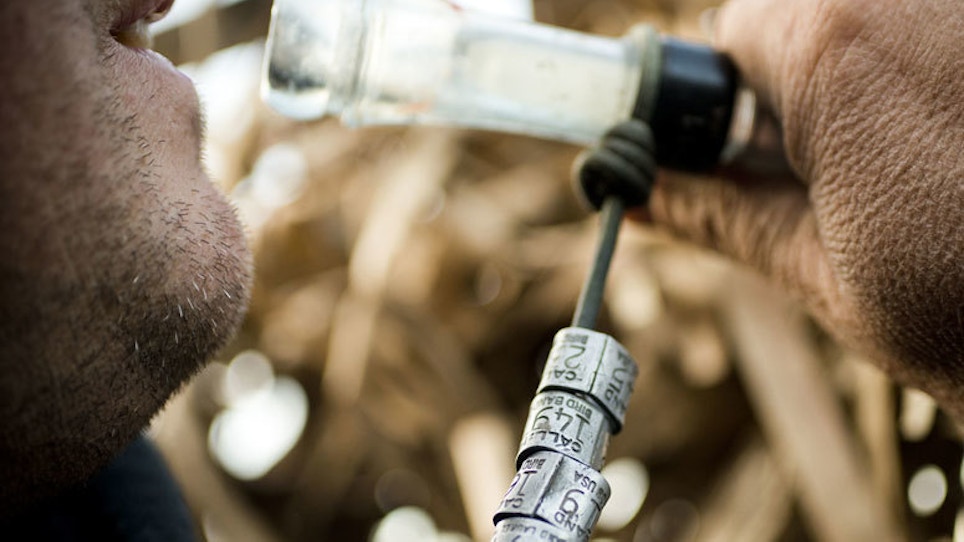 Why Waterfowling Is Whitetail Therapy
