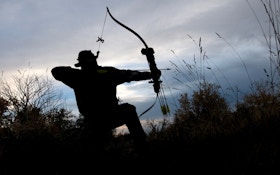 Why More Bowhunters Should Pick Up a Stick Bow