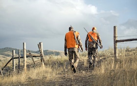 Befriend Landowners Now to Access Private Hunting Land This Fall