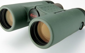 Gear Guide: New optics for deer hunting