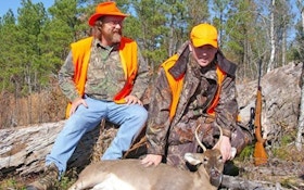 The facts about leasing hunting lands