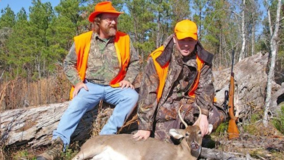The facts about leasing hunting lands