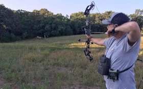 Bowhunting Accuracy: How Good Is Good Enough?