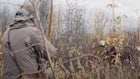 Yukon Video: Longbow Hunters Come Face to Face With Monster Moose