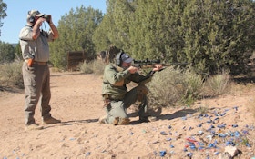 Why Every Shooter Should Visit Gunsite Academy