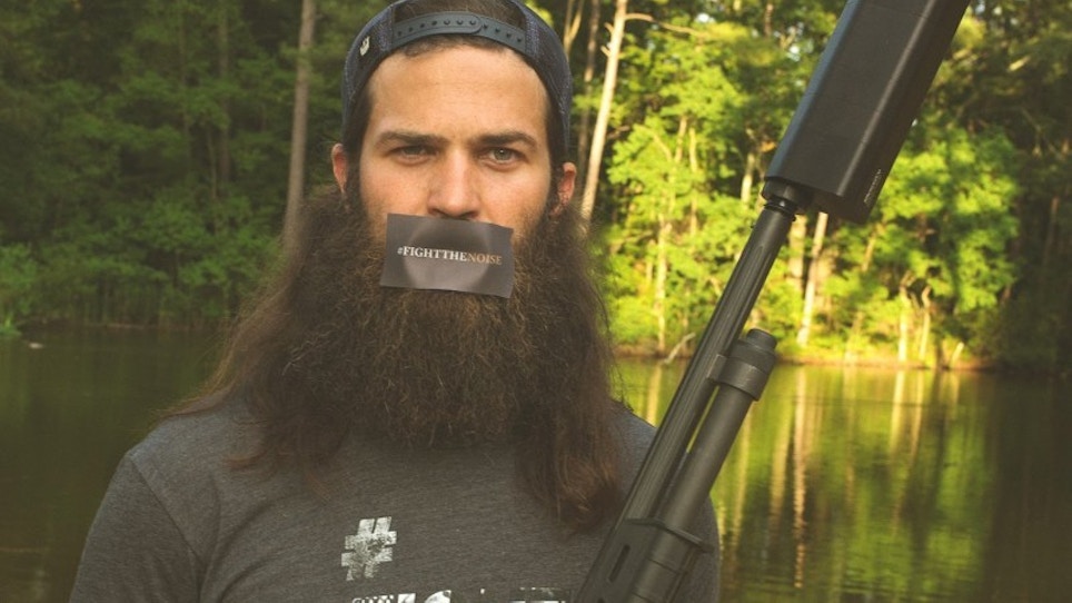 Interview With Duck Dynasty's Jep Robertson