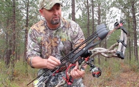 VIDEO: Late season turkey hunting gear