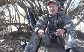 VIDEO: Tips and gear needed for hunting in Mexico