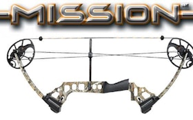 Product Profile: Mission Archery