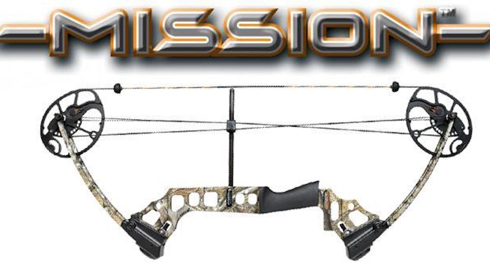 Product Profile: Mission Archery