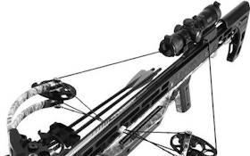 The new Mission MXB-360 Crossbow—part 1
