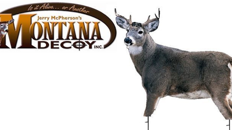 Montana Decoy Celebrates 15 Years