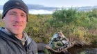 Video: Gun Hunter Kills Giant Alaska/Yukon Bull Moose
