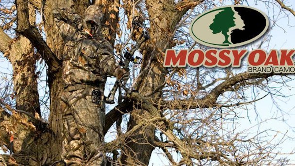 Mossy Oak Celebrates 25 Years