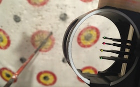 Archery Quick Tip: Which Way to Move Bowsight Pins?