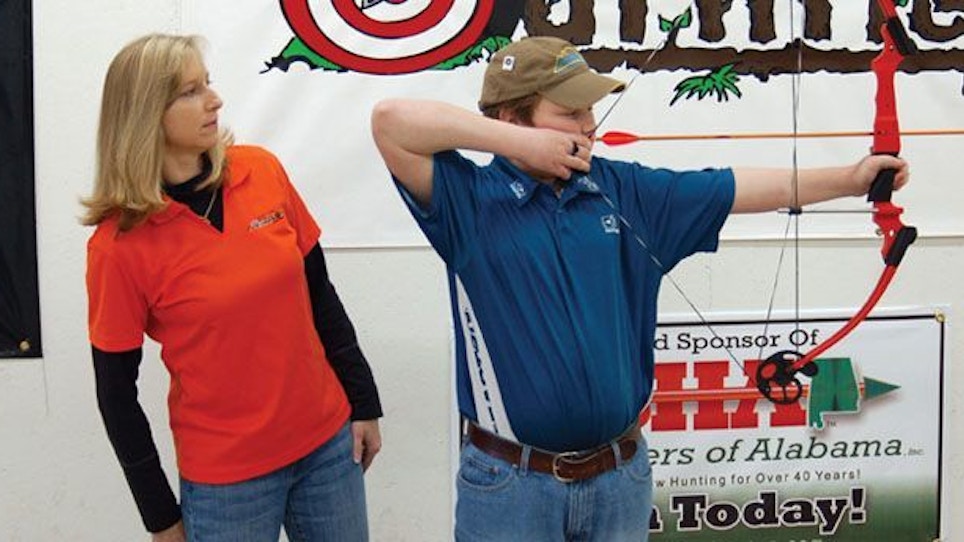 Archery Manufacturers Help Fund Bowhunting Youth Movement