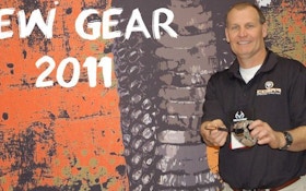 New Bowhunting Gear 2011