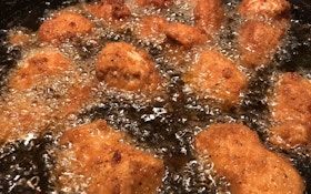 Recipe: Wild Turkey Nuggets