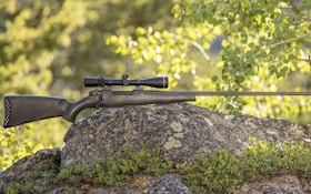 Weatherby Backcountry 2.0: The Ideal Backcountry Rifle?