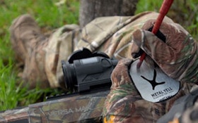 Five spring turkey hunting tips