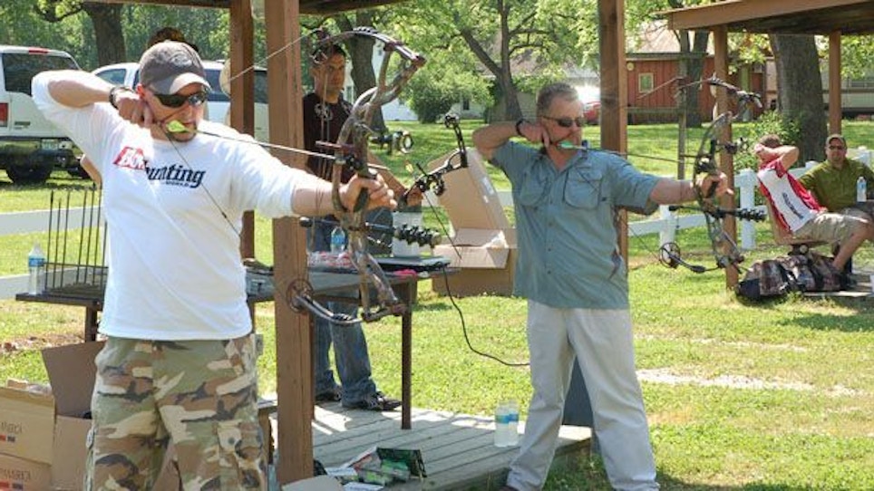 Bowhunting Roundtable 2011 Videos