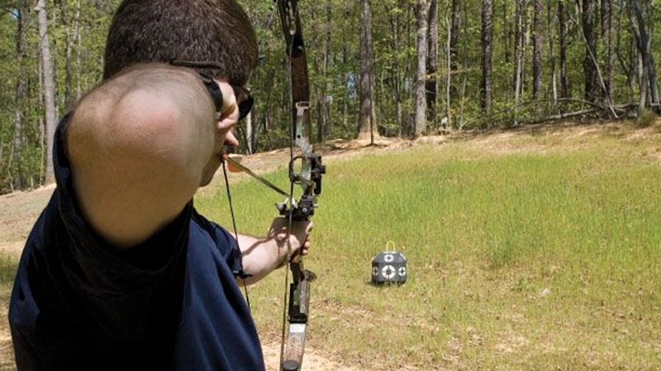 Perfect Practice For Bowhunters—Part 2