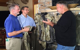 Pnuma Outdoors: A New Age in Hunting Clothing