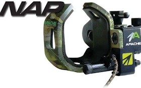 Product Profile: New Archery Products