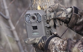Tips for Offseason Trail Camera Predator Scouting