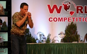 2011 Predator Calling Championship Videos