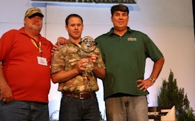 2011 World Predator Calling Championship