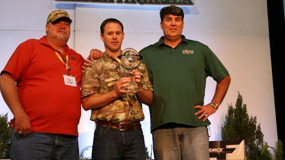 2011 World Predator Calling Championship