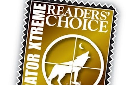 Predator Xtreme launches Readers' Choice Awards
