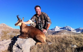 2020 Outstanding Hunting Achievement Award Winner Announced
