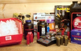 Selecting the Correct Reloading Components