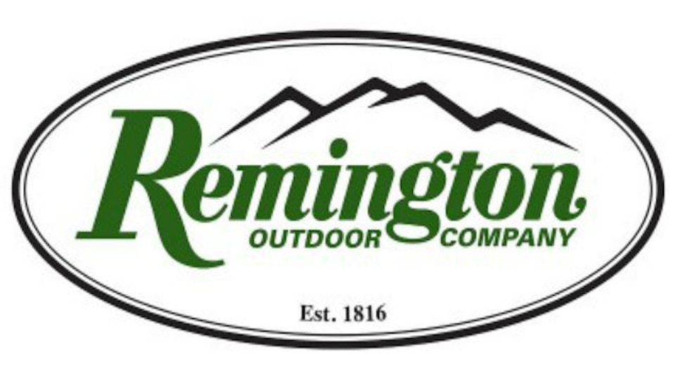Buck Commander And Remington Join Forces