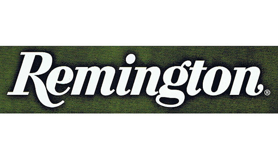 Poor Gun Sales Force Remington To Lay Off 105