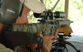 Remington R-25 Rifle Review