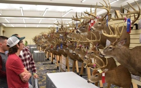 Whitetail Field Judging Tip: Attend a State-Based Deer Classic