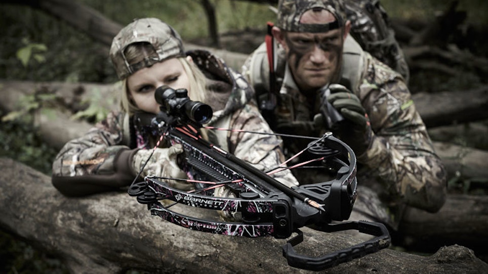 13 Crossbow Shooting Do’s … And 3 Don’ts