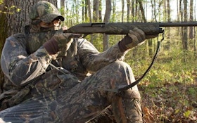 10 Turkey Hunting Safety Tips