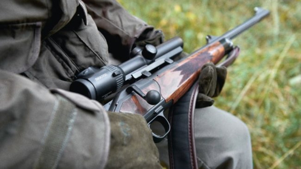 7 Things to Know Before Choosing a Scope for Your Rifle