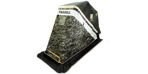 Frabill Ice Hunter Model 115